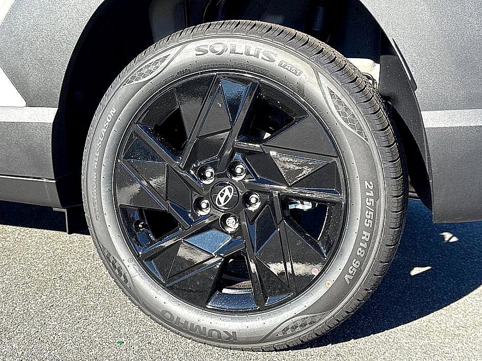 New 2026 Hyundai Kona SEL Sport image 5