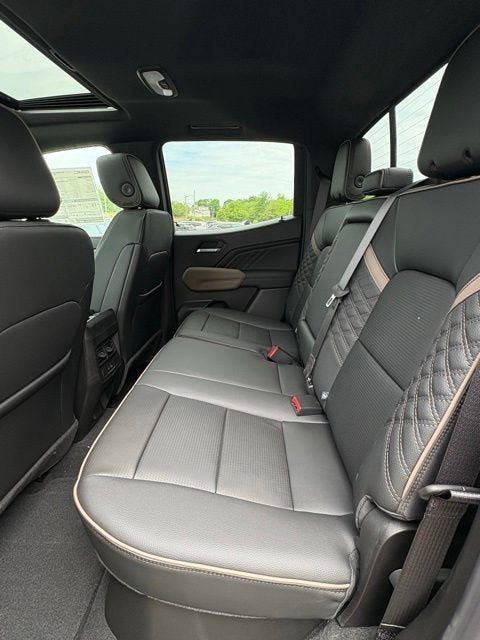 New 2026 GMC Canyon Denali AWD/4WD image 16