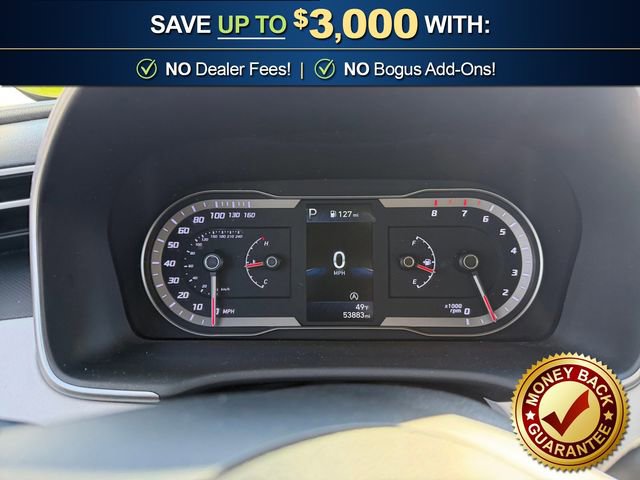 Used 2023 Hyundai Tucson SEL image 19