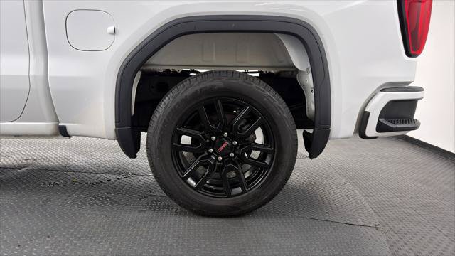 Used 2024 GMC Sierra 1500 Elevation AWD/4WD image 37