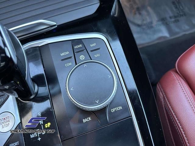 Used 2023 BMW X3 xDrive30i w/ Premium Package image 34
