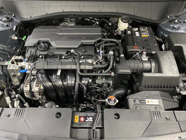 New 2026 Hyundai Kona SEL Sport image 32