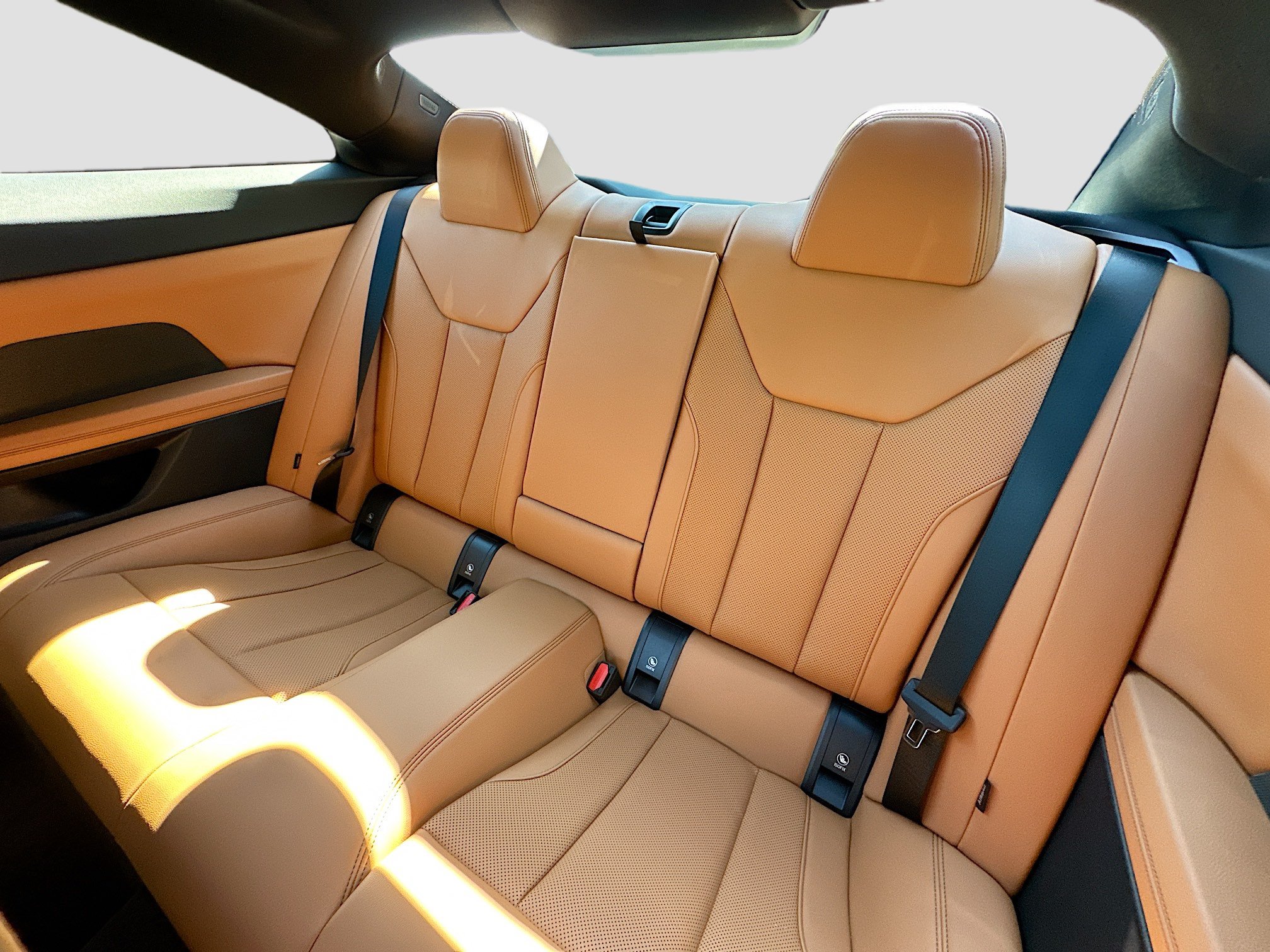 New 2026 BMW 430i Coupe w/ M Sport Package RWD image 19