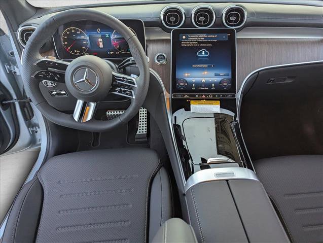 New 2026 Mercedes-Benz GLC 300 4MATIC image 14