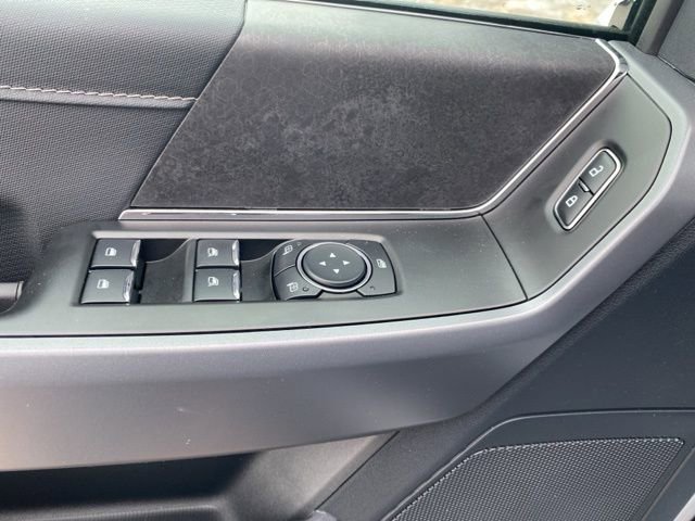 Used 2025 Ford F150 XLT w/ Equipment Group 301A Standard image 19