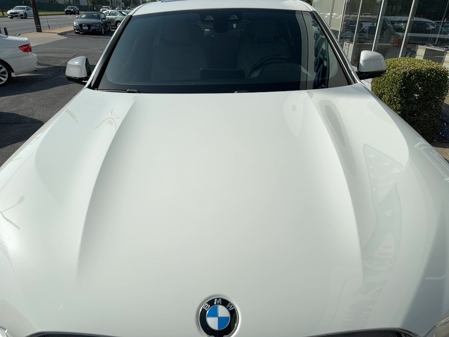 Used 2019 BMW X4 xDrive30i w/ Convenience Package AWD/4WD image 31