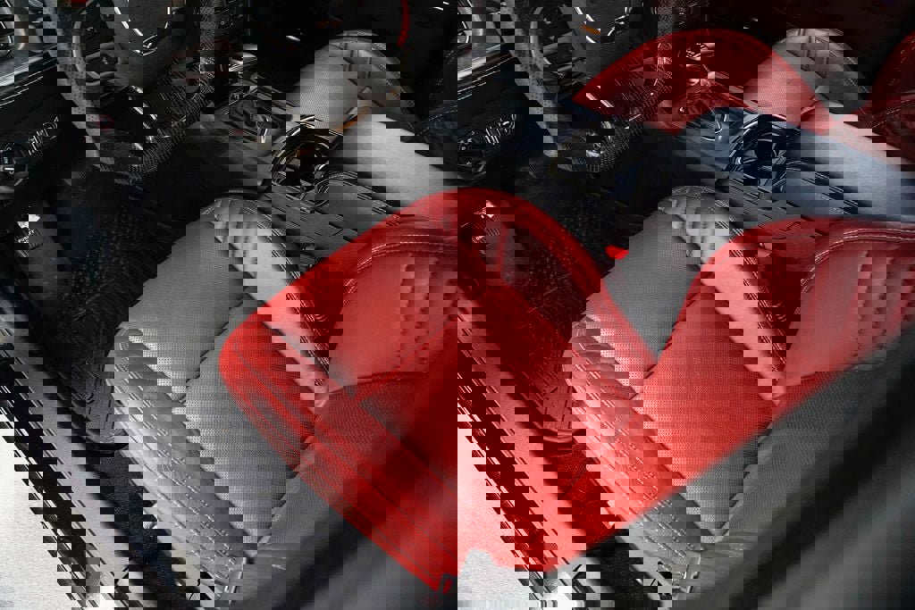 Used 2022 Dodge Charger SRT Hellcat image 62