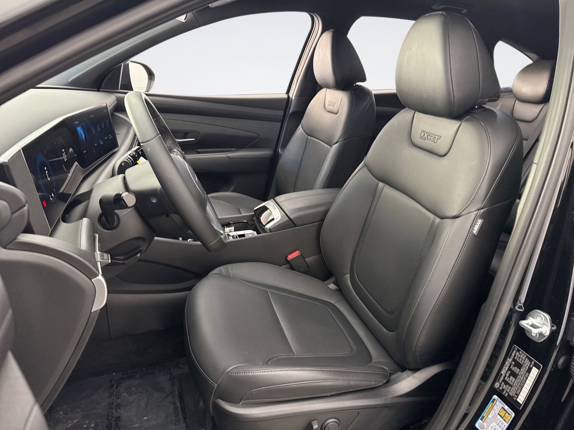 Used 2025 Hyundai Tucson XRT image 11