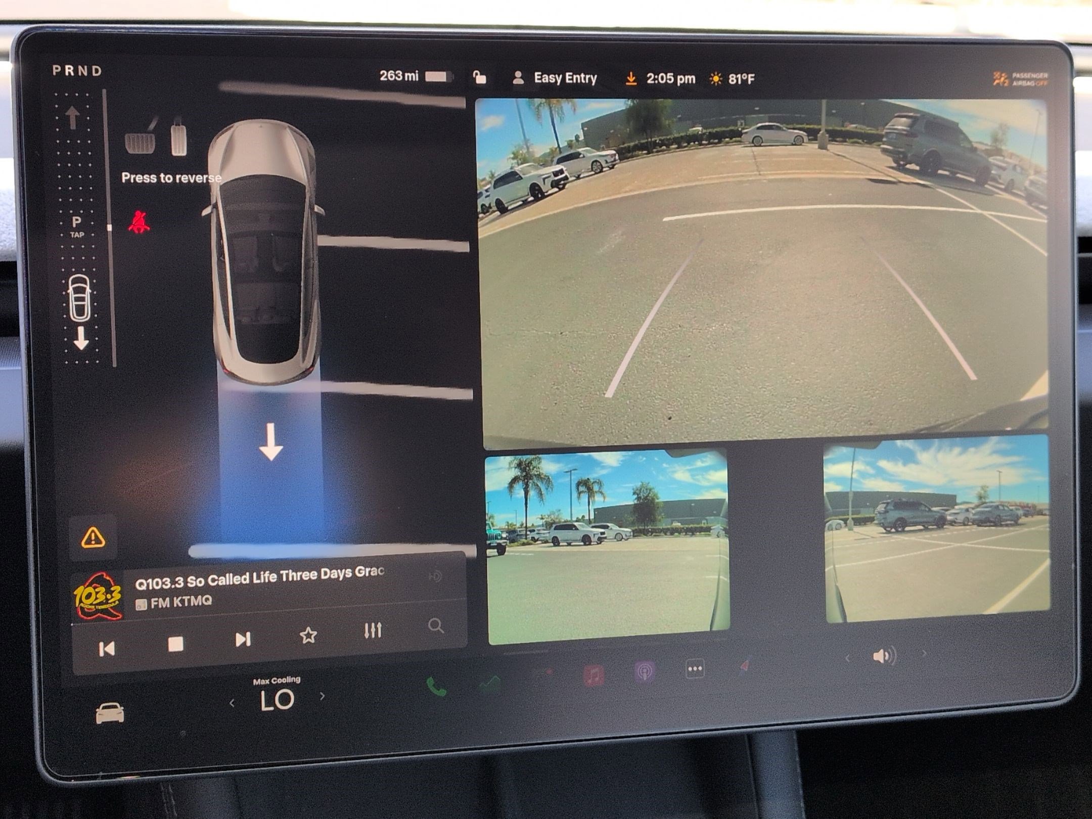 Used 2024 Tesla Model 3 image 25