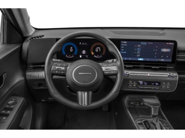 New 2027 Hyundai Kona SEL Sport AWD/4WD image 6