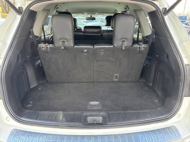 Used 2017 Nissan Pathfinder SL image 10