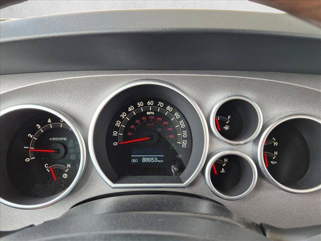 Used 2013 Toyota Tundra Platinum AWD/4WD image 9