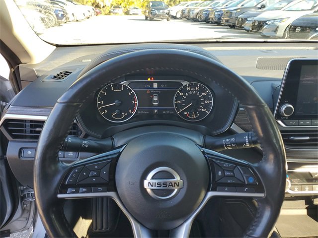 Used 2022 Nissan Altima 2.5 SL image 16