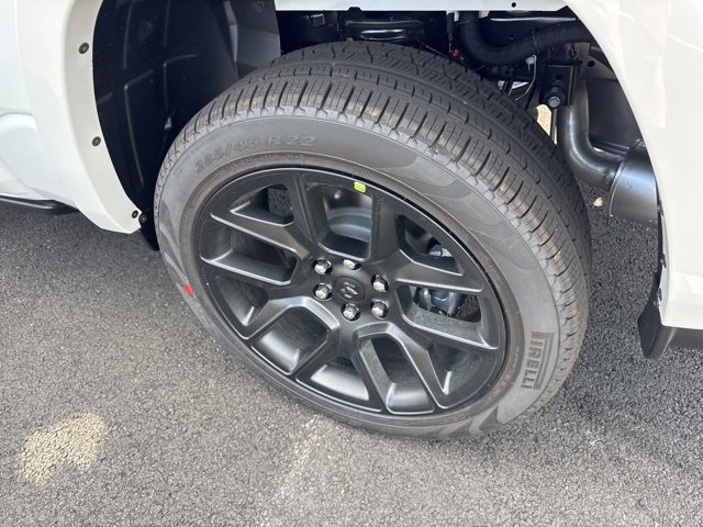 New 2026 RAM 1500 Laramie image 6