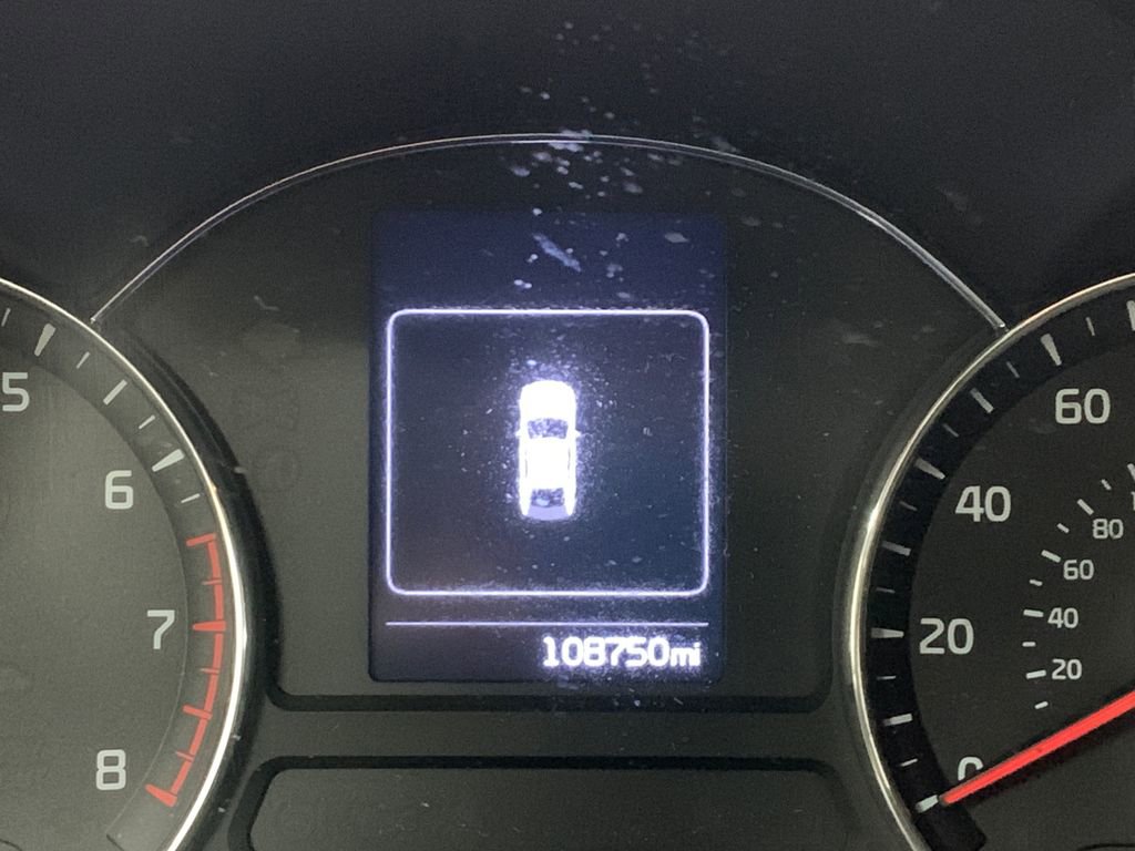 Used 2017 Kia Forte EX image 28