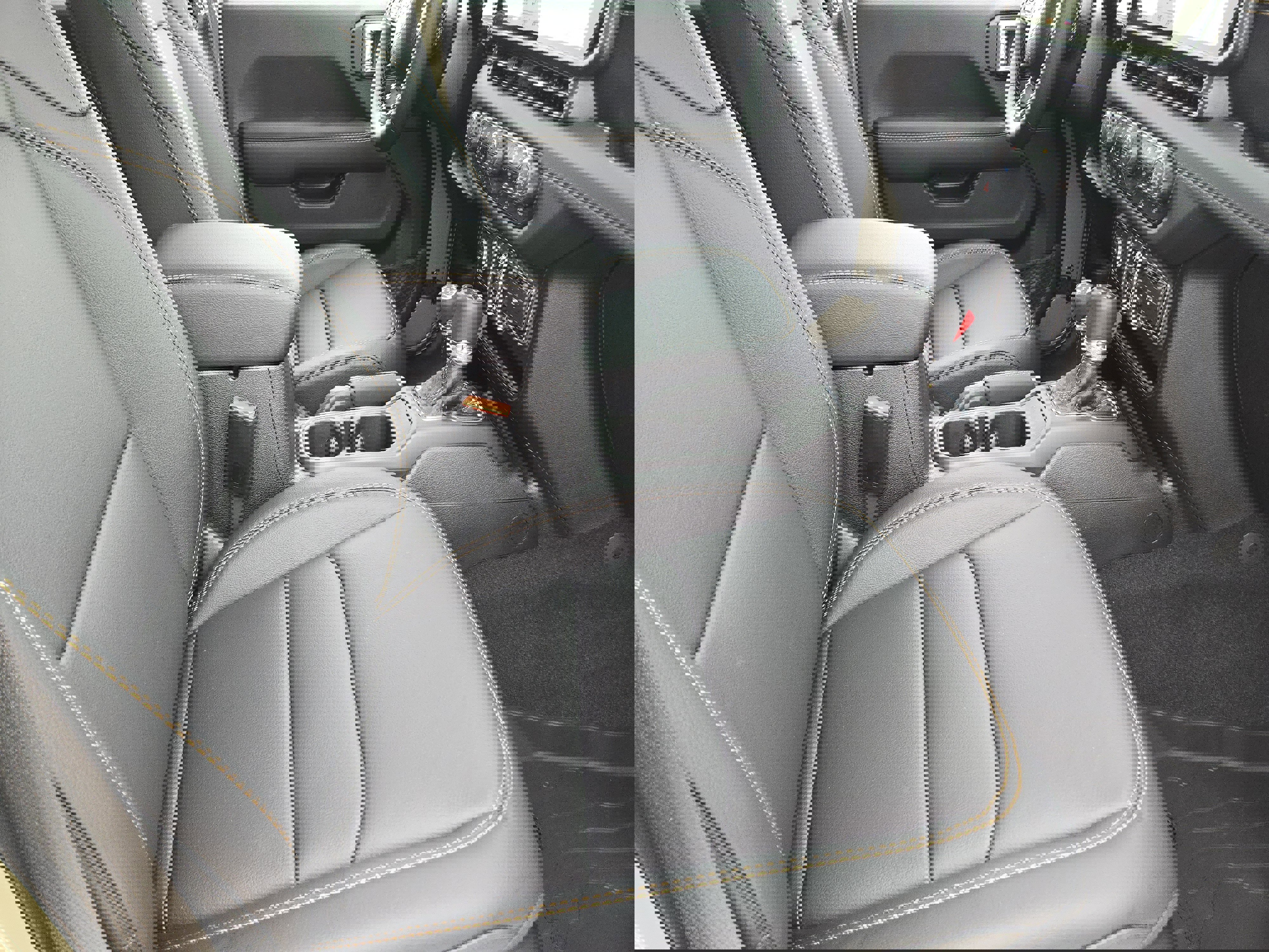 New 2026 Jeep Gladiator Sport image 12