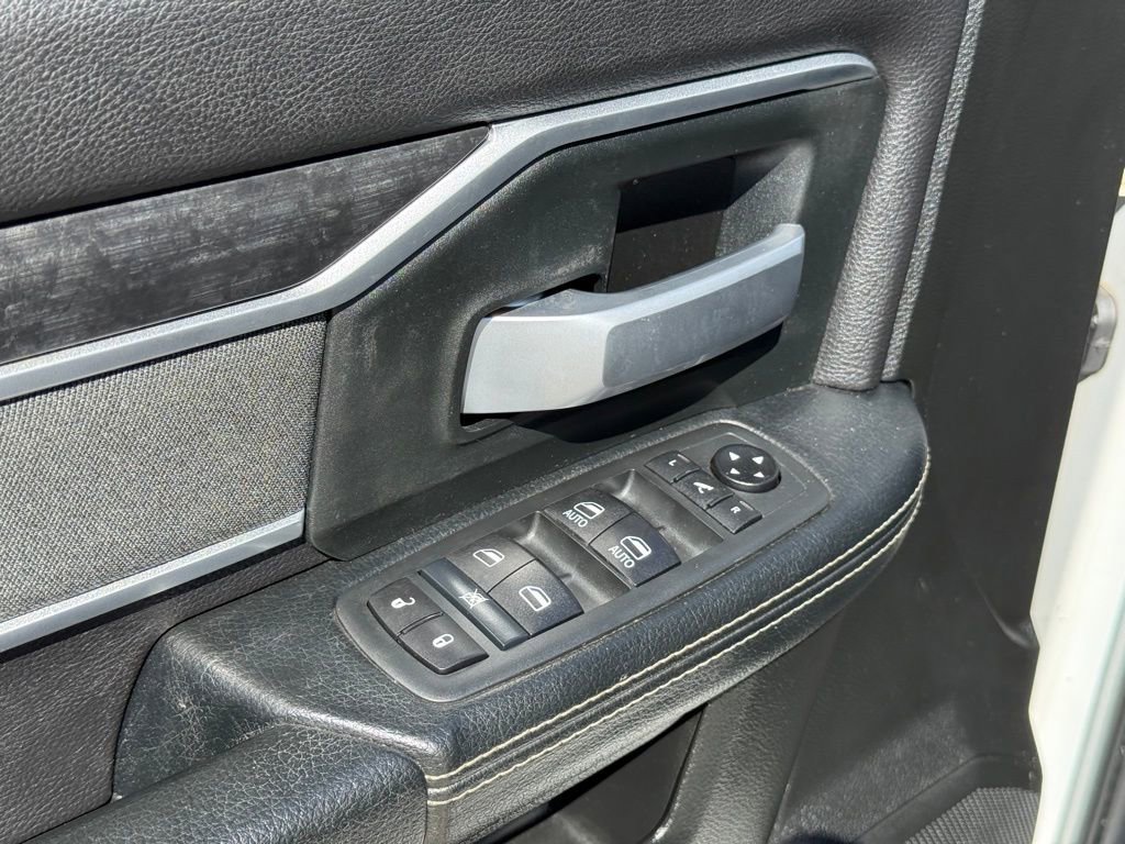 Used 2020 RAM 2500 Big Horn w/ Level 1 Equipment Group image 12