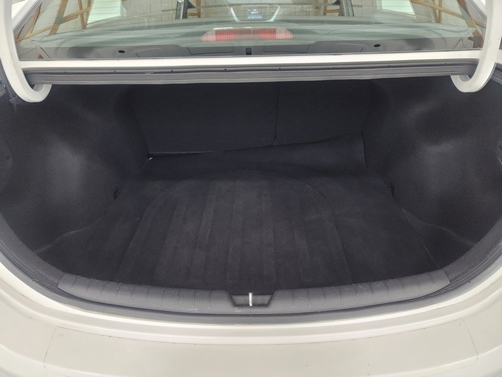 Used 2022 Hyundai Accent SE FWD image 25