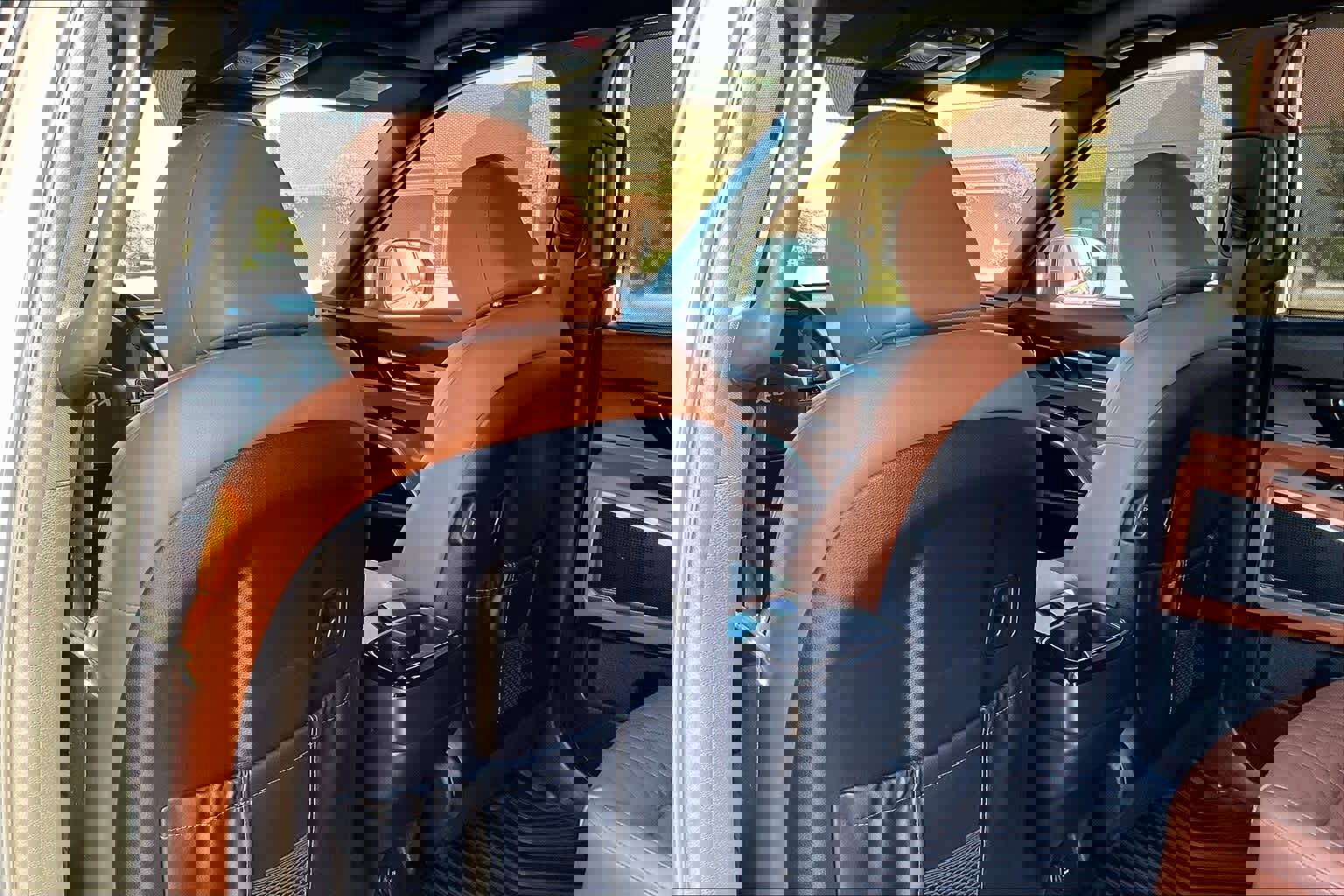 Certified 2025 Kia Telluride EX X-Line image 12