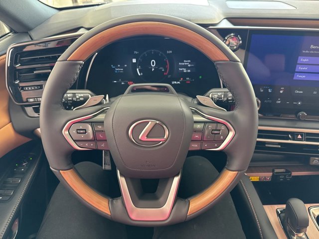 New 2026 Lexus RX 350 Premium image 20