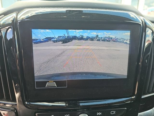 Used 2021 Chevrolet Traverse LT AWD/4WD image 22