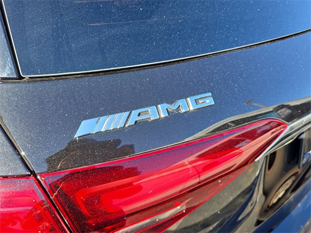 Used 2024 Mercedes-Benz GLE 63 AMG S image 5