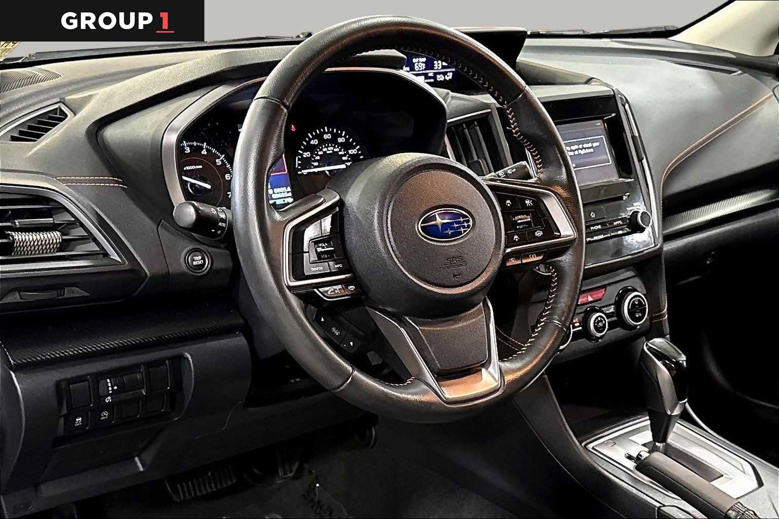 Used 2023 Subaru Crosstrek 2.0i Premium AWD/4WD image 17