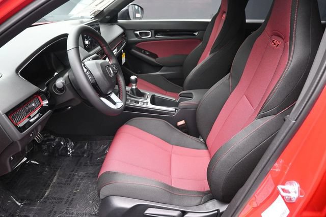 New 2026 Honda Civic Si image 21