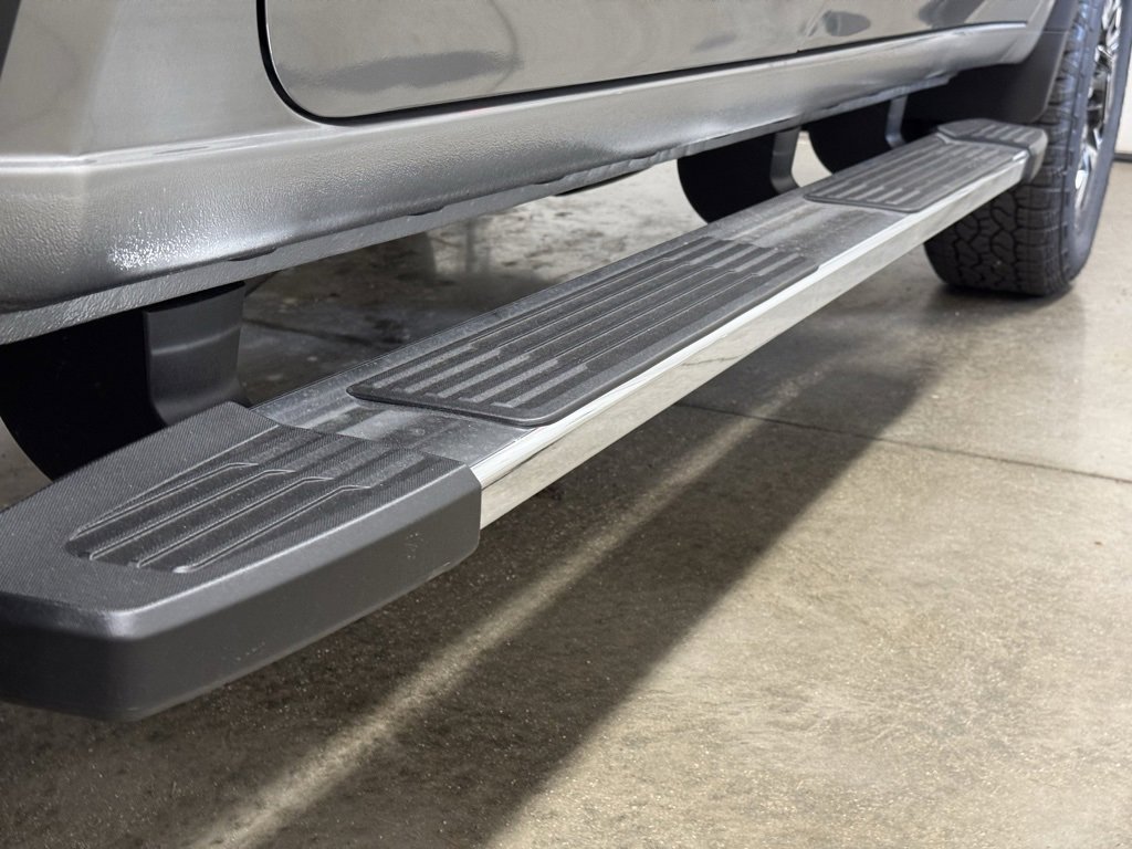 New 2025 GMC Sierra 2500 Denali w/ Max Trailering Package image 10