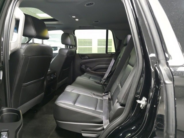 Used 2018 Chevrolet Tahoe LT w/ Luxury Package image 15