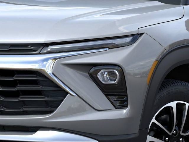 New 2026 Chevrolet TrailBlazer LT AWD/4WD image 10