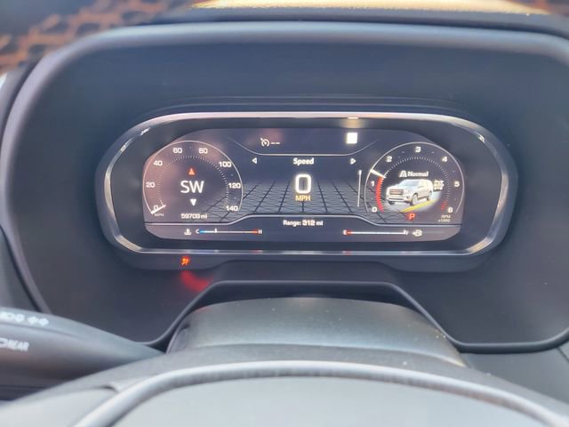 Certified 2023 GMC Yukon AT4 w/ AT4 Premium Package image 29