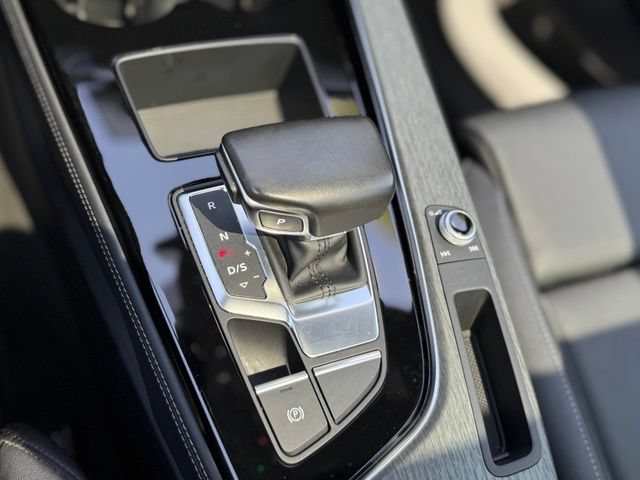 Used 2022 Audi A5 2.0T Premium Plus w/ Premium Plus AWD/4WD image 33