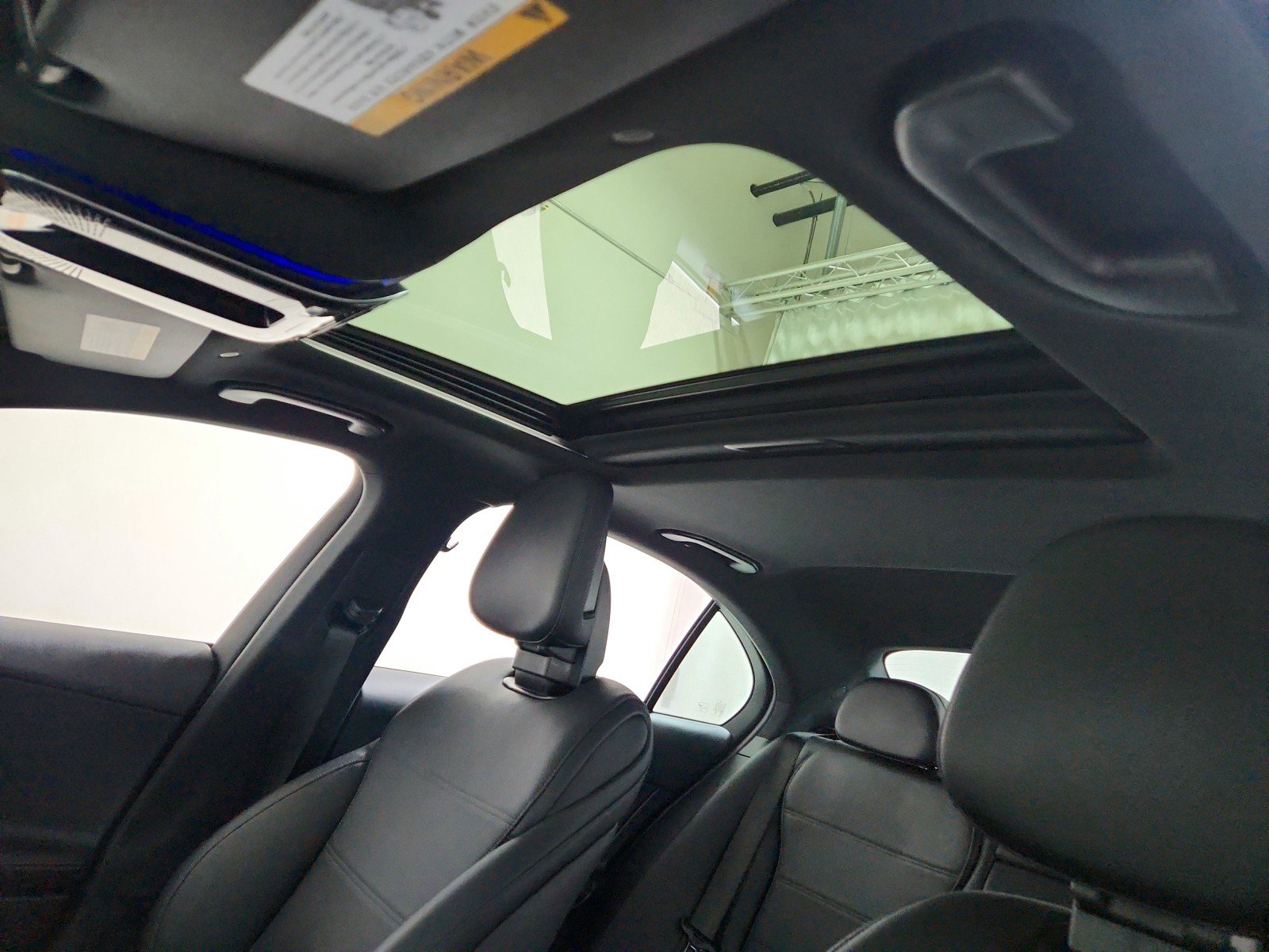 Certified 2025 Mercedes-Benz C 300 Sedan image 24