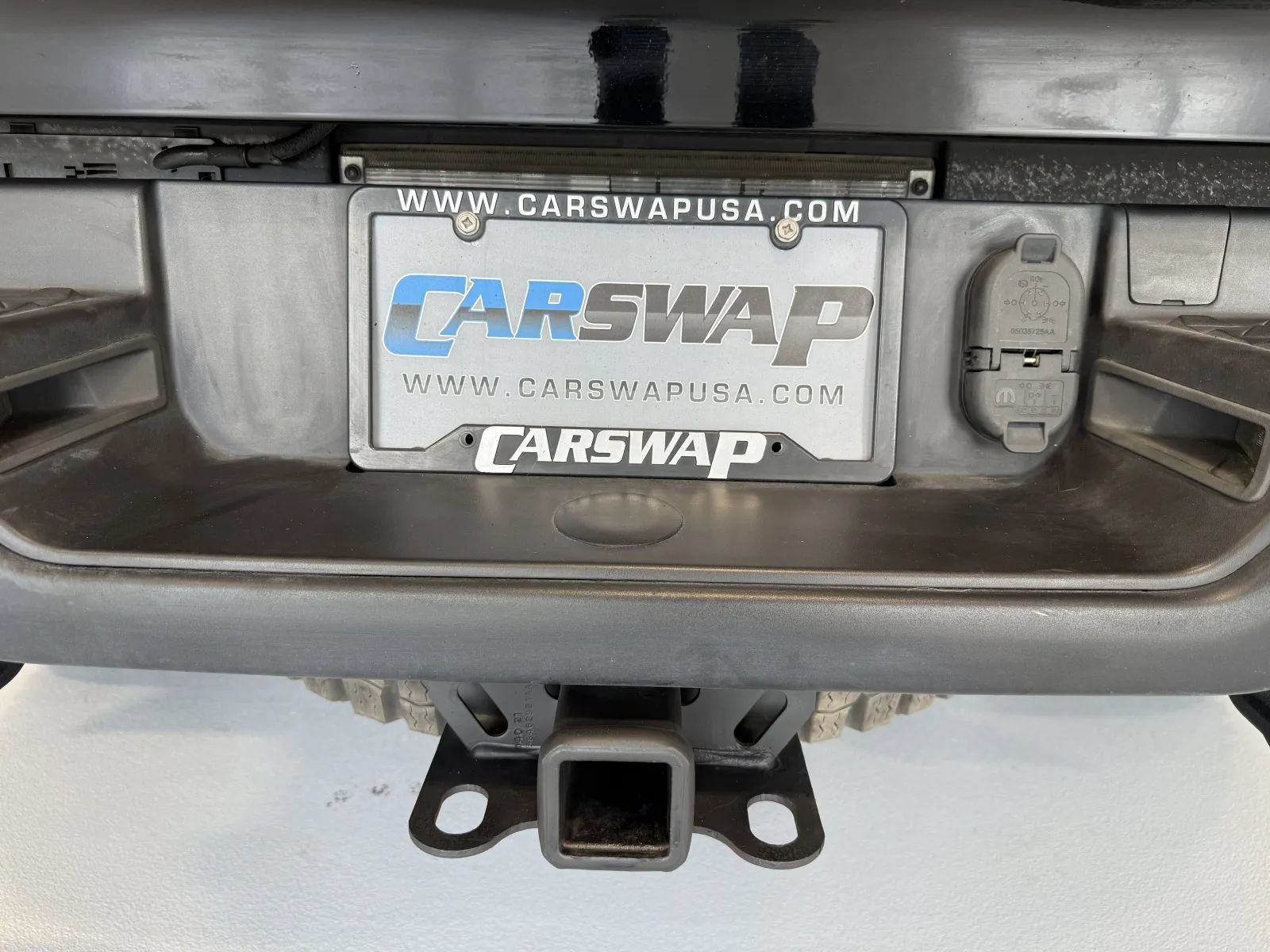 Used 2021 RAM 1500 TRX w/ TRX Level 2 Equipment Group AWD/4WD image 21