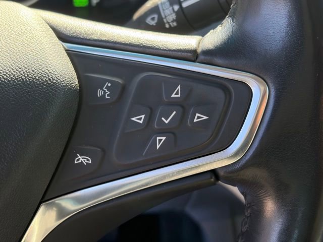 Used 2020 Chevrolet Bolt LT image 17