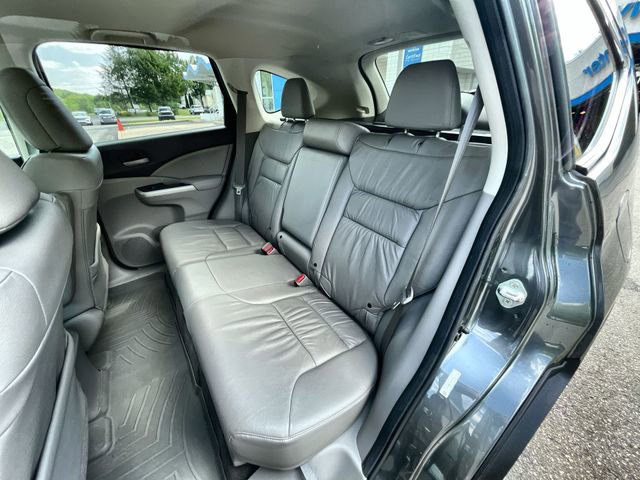 Used 2014 Honda CR-V EX-L image 25