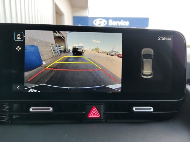 New 2025 Hyundai Ioniq 5 SEL image 14