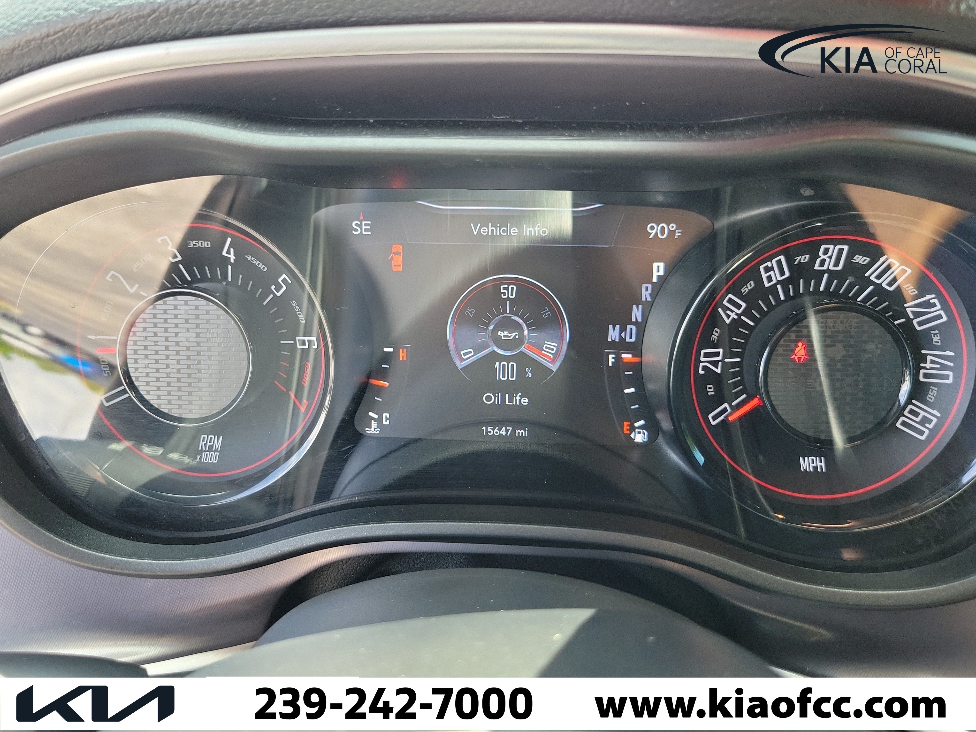 Used 2020 Dodge Challenger SXT w/ Blacktop Package RWD image 25