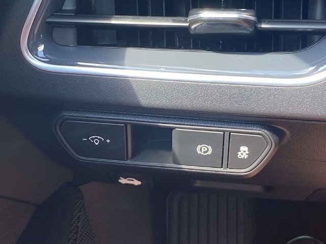 New 2026 Kia K4 EX w/ GT-Line Premium Package FWD image 20
