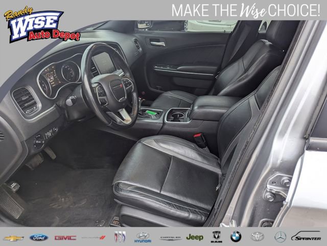 Used 2015 Dodge Charger R/T w/ Plus Group image 10