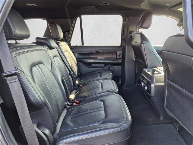 Used 2021 Ford Expedition Limited AWD/4WD image 21