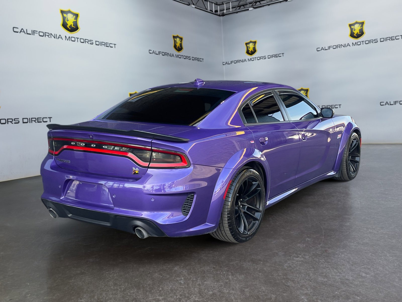 Used 2023 Dodge Charger Scat Pack image 5