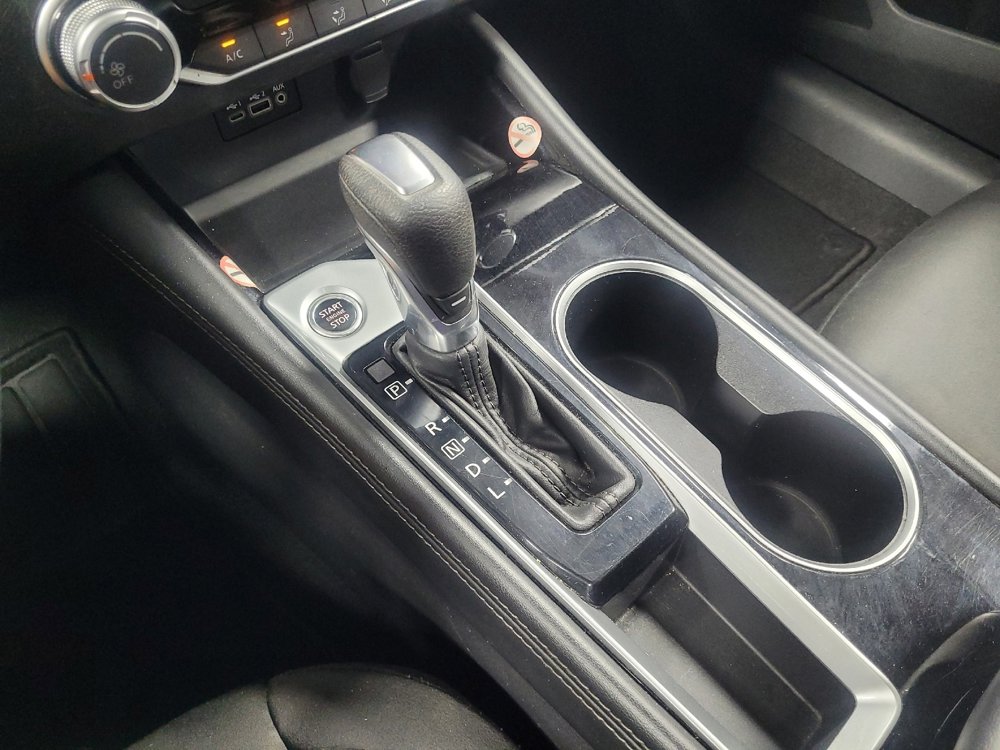 Used 2023 Nissan Altima 2.5 SV image 26