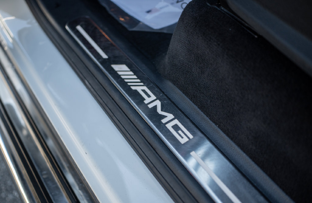 Used 2020 Mercedes-Benz G 63 AMG 4MATIC image 30