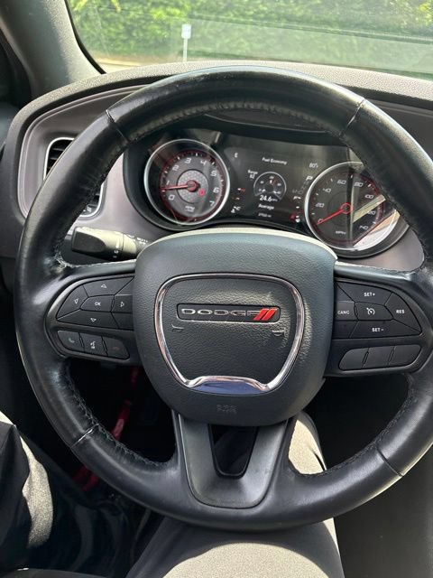 Used 2023 Dodge Charger SXT w/ Cold Weather Package RWD image 13
