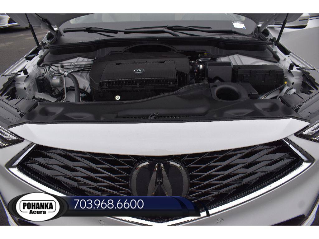 New 2026 Acura MDX SH-AWD w/ Advance Package image 37