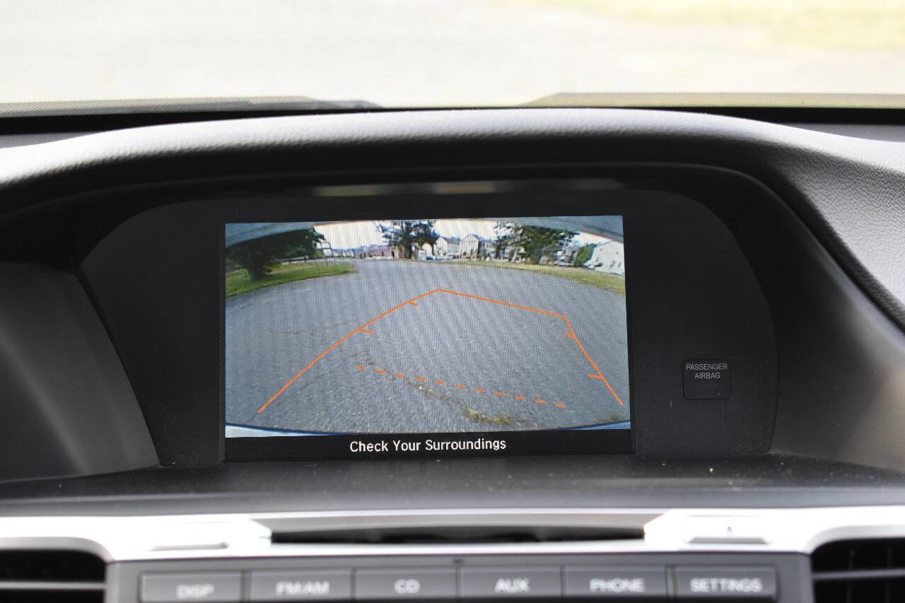 Used 2014 Honda Accord EX image 25
