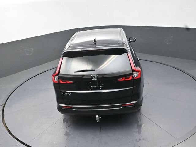 Used 2026 Honda CR-V EX image 27