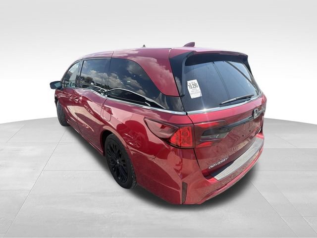 Used 2025 Honda Odyssey Sport-L image 37